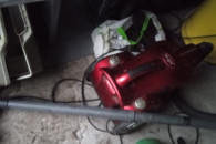 odkurzacz mega mocny 2000 wat bezworkowy