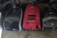 odkurzacz mega mocne firmowe