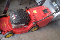 kosiarka duza mocna z mozliwoscia z akumulatora