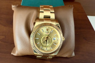 ZEGAREK ROLEX
