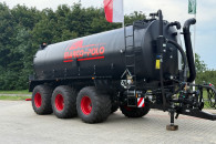 Beczkowóz woz asenizacyjny