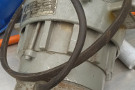 silnik nowy do pralki frania