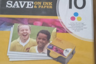 odbitki do aparatow kodak polarod odbitki 10x15