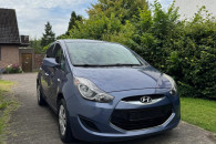 Hyundai  ix20 1.6 CRDi (128KM),  2014 rok