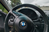Bmw e46 touring