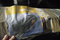 naped bramy gaarazowej hormann