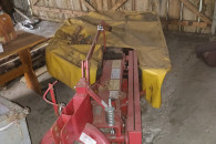 Kosiarka Rotacyjna 1.65