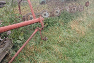 Zagrabiarka Gwiazdowa 7