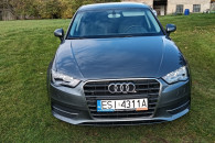 AUDI A3 8V sportback