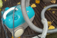 odkurzacz do auta bardzo mocny