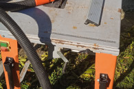 krajzega 230 v bardzo mocna ciecie pod katem st