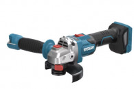 Szlifierka kątowa Erbauer G2 18 V 125 mm