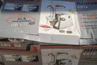 maszynka do mielenia wilk mocna nowa