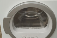 suszarka bosch jak nowa 8 kg pompa ciepla