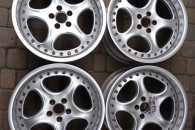 4x FELGI ALUMINIOWE 17 RH 5X100 ET32