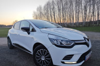 Renault Clio 2019r"KOMIS -ZALESIE