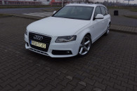 Audi a4 b8