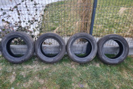 Opony Wielosezon 195/60/15