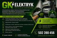 usługi elektryczne