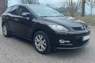 Mazda cx-7