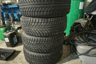 Opony zimowe goodride