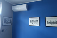 Montaż klimatyzacji