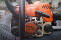 pila spalinowa 180 stihl
