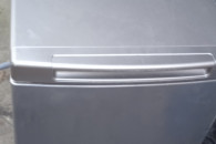 pralka do gory ladowana 6,5 kg srebrna