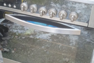 kuchenka amica 60 zm bardzo ladna okazja