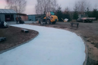 UTWARDZENIE DROG-POSESJI-PLACÓW-ŁÓDZKIE