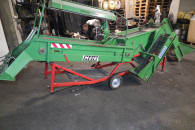 Sortownik do ziemniaków Remprodex