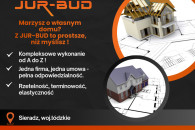 BUDOWA DOMÓW JEDNORODZINNYCH