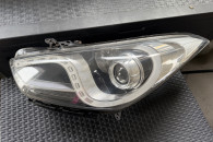 Lampa lewa Hyundai i40 xenon