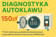 SERWIS AUTOKLAWU Kalisz, Błaszki, Sieradz