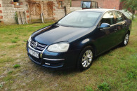 Jetta 1.6 benzyna+gaz