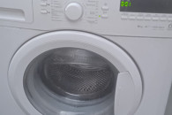 pralka whirpool zadbna malo uzywana