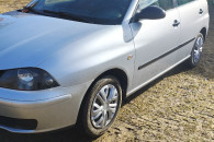 Seat Ibiza 1.2B 2004/2005r- zadbany