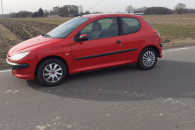 Peugeot 206 1.4 hdi