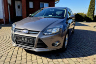 Ford Focus III 2012r 1.0 125KM 115000km