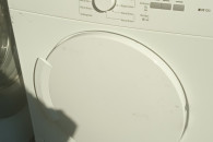 suszarka simens do ubran wysoki model okazja