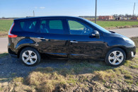 Renault Grand Scenic 3 1.9 dci 130km.
