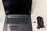 LAPTOP ►GAMINGOWY L340-17/i5-9/16GB ►GTX1650