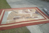 dywany 2x2,80 1,80x1,20 bardzo ladne