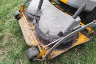 Kosiarka Stiga Ready | Silnik Briggs 12.5 KM