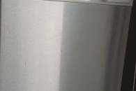 zmywarka elektrolux srebrna 45 cm