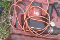 mlotowiertarka hilti hammer te 56 a.c okazja
