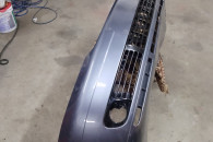 Zderzak audi a4 b5 polift