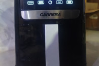 Frytkownica beztłuszczową (air fryer) Carrer