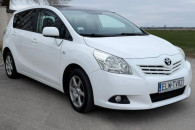 Samochód Toyota