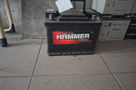 Akumulator samochodowy 12V 55Ah 520A